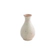 画像1: 2025新作：【酒器コレクション】さび志野徳利(小) (1)