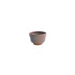 画像1: 2025新作：【酒器コレクション】黒信楽ぐい呑 (1)