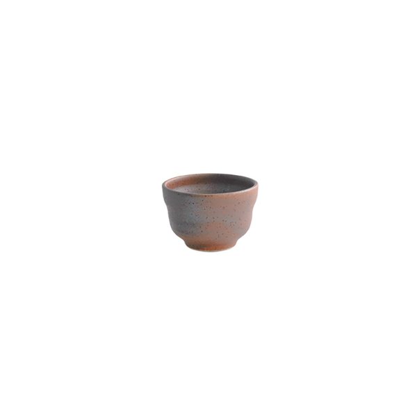 画像1: 2025新作：【酒器コレクション】さび志野ぐい呑 (1)