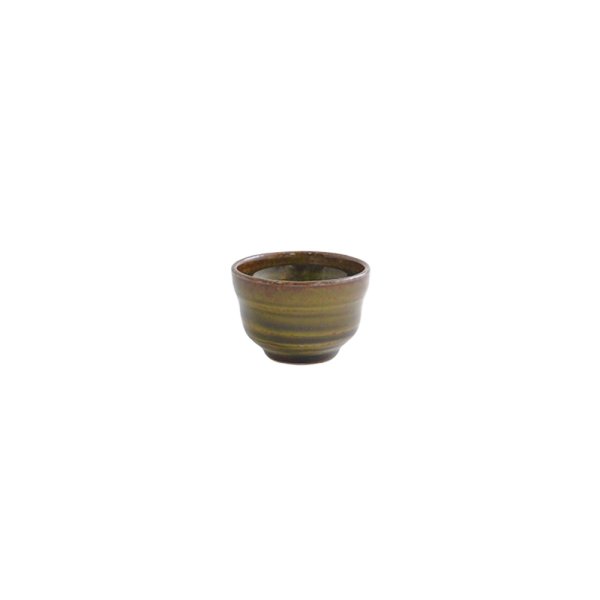 画像1: 2025新作：【酒器コレクション】さび志野ぐい呑 (1)