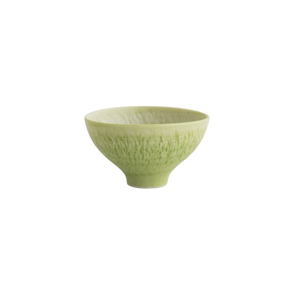 画像1: 2025新作：【酒器コレクション】とちり盃 あんず (1)
