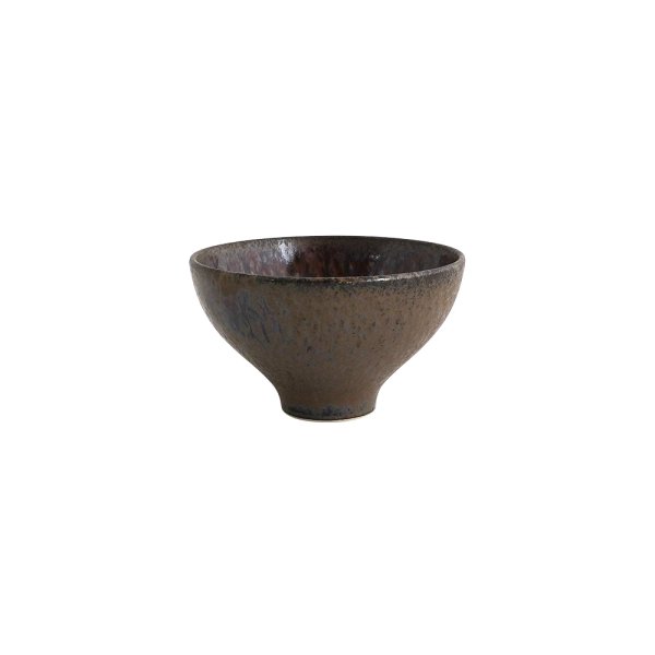 画像1: 2025新作：【酒器コレクション】とちり盃 あんず (1)