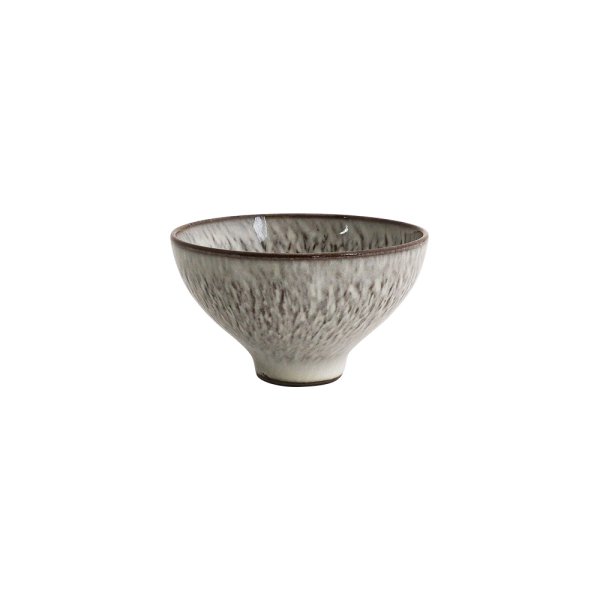 画像1: 2025新作：【酒器コレクション】とちり盃 あんず (1)