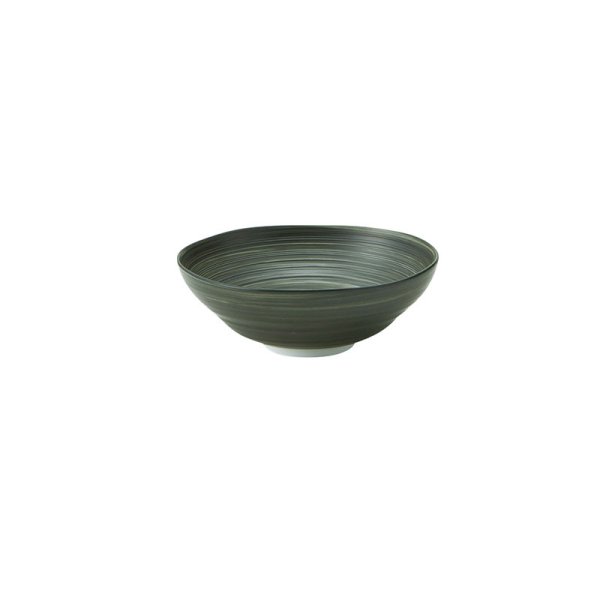 画像1: 【FUDE-MAKI】小鉢　黒 【FUDE-MAKI】Small Bowl Black (1)