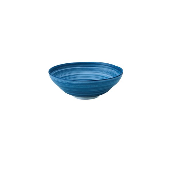画像1: 【FUDE-MAKI】小鉢　青 【FUDE-MAKI】Small Bowl Blue (1)