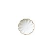 画像1: 【KINKA -金華-】小皿　白 【KINKA -金華-】Small Plate White (1)