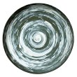 画像1: 廃番：【UZU】28cm丸皿 (1)