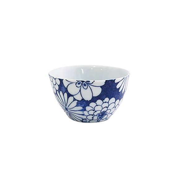 画像1: 2025新作：【SARYO】ミニカップ 菊 (1)